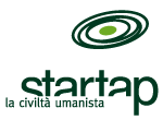 startap logo